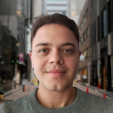 Felix Icaza